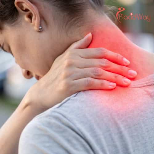 Terapia con células madre para el dolor de cuello en Colombia: costos, seguridad y clínicas en 2025